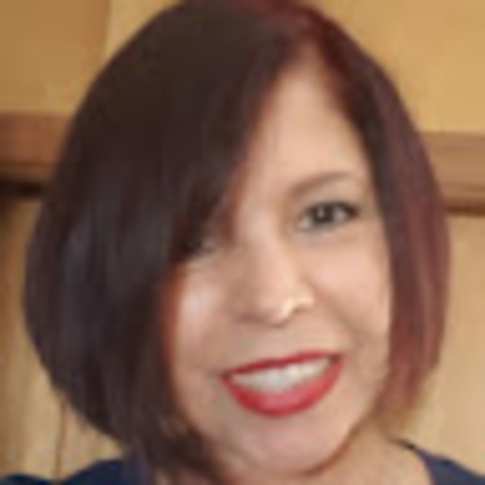 Meet your Posher, Diana